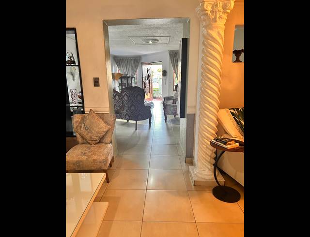 3 BEDROOM HOUSE FOR SALE IN EERSTERUST